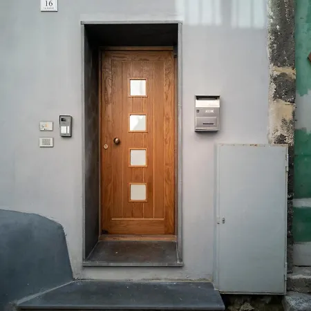 Bed & Breakfast King House *