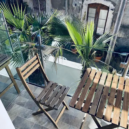 King House * Catania