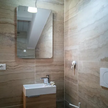 King House Catânia