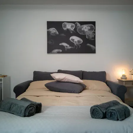 King House 4* Catania