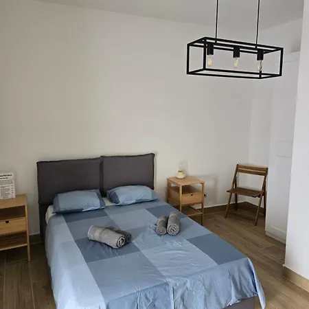 Bed & Breakfast King House Catania