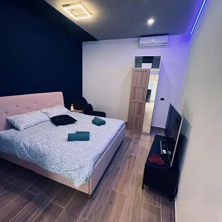 King House Bed & Breakfast