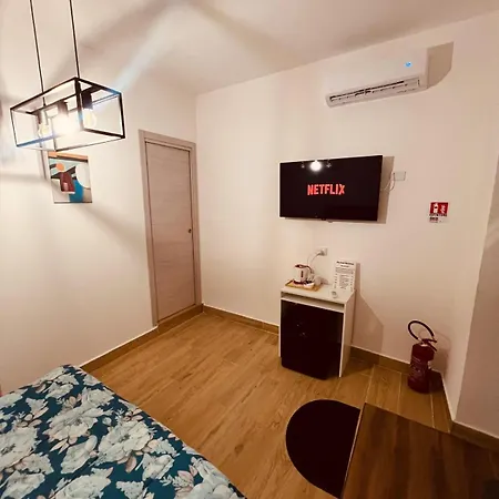 King House * Catânia