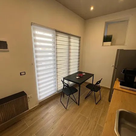 King House Отель типа 